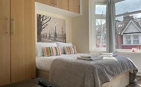 Amazing Studios - East London Walthamstow